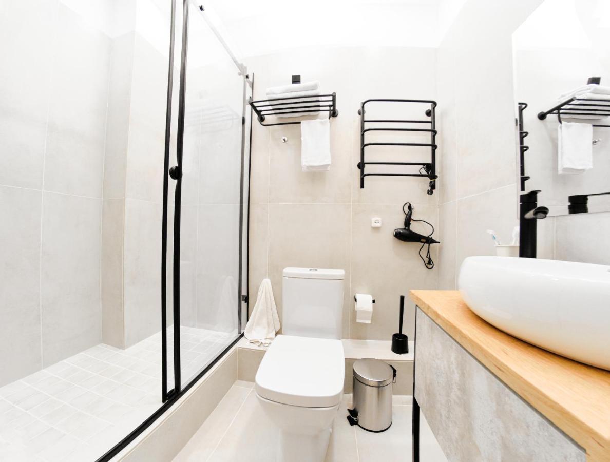 Hi Астана Hotel Kültér fotó