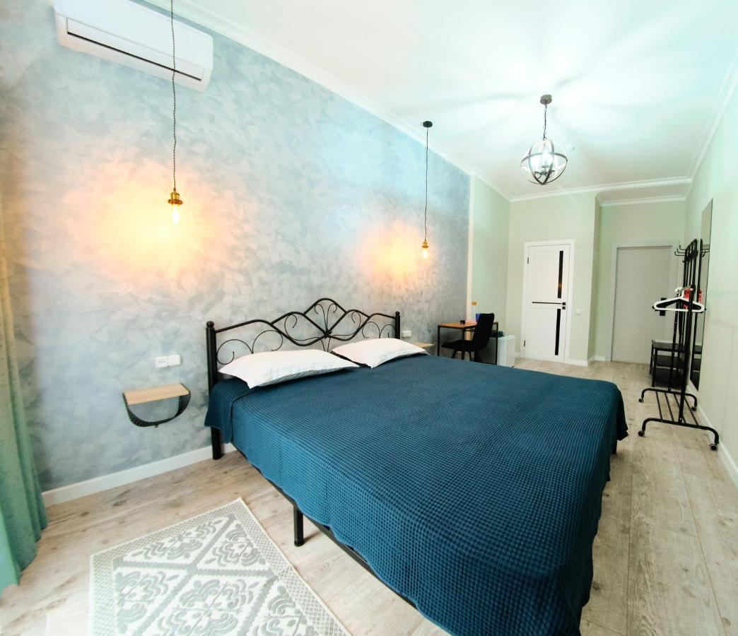 Hi Астана Hotel Kültér fotó